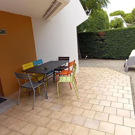 Location Grande Motte Vacances La Grande Motte Exterior foto