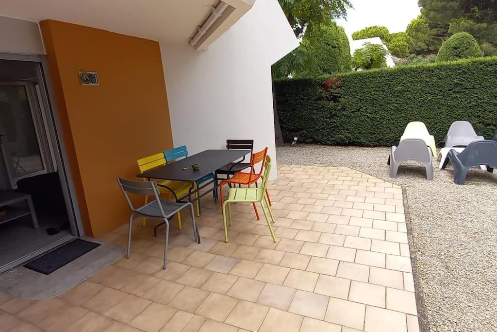 Location Grande Motte Vacances La Grande Motte Exterior foto