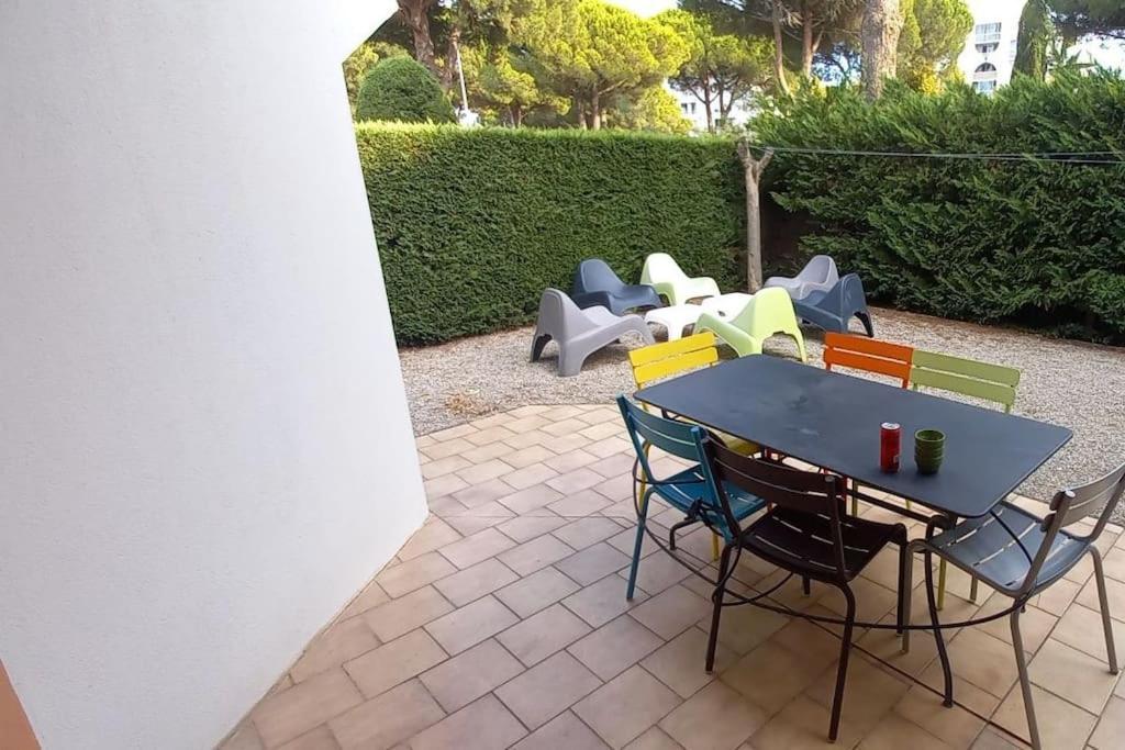 Location Grande Motte Vacances La Grande Motte Exterior foto