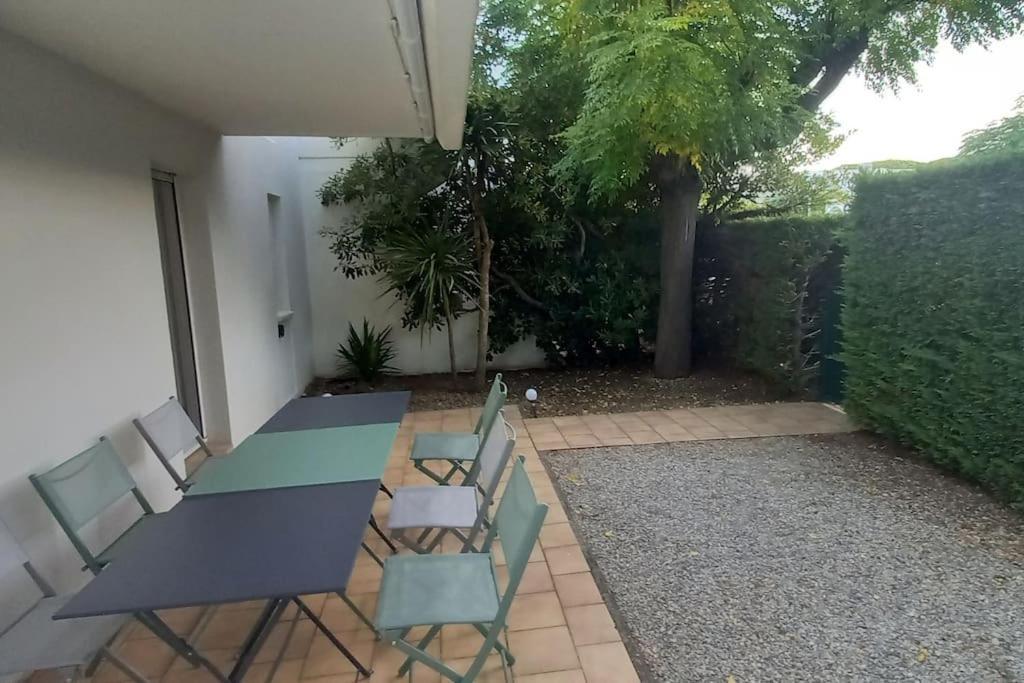 Location Grande Motte Vacances La Grande Motte Exterior foto
