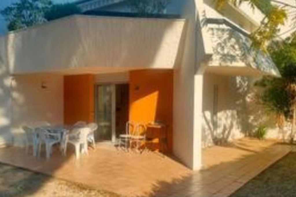 Location Grande Motte Vacances La Grande Motte Exterior foto